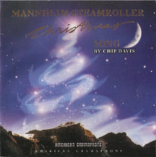 Load image into Gallery viewer, Mannheim Steamroller By Chip Davis : Christmas Song (HDCD, Album)