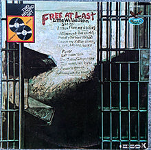 Load image into Gallery viewer, Little Willie John : Free At Last (2xLP, Comp)