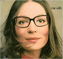 Load image into Gallery viewer, Nana Mouskouri : Une Voix Qui Vient Du Cœur (LP, Album)