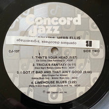 Laden Sie das Bild in den Galerie-Viewer, Cal Collins, Herb Ellis : Interplay (LP, Album)