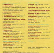 Load image into Gallery viewer, Various : Let's Have A Ball Tonight (CD, Comp)