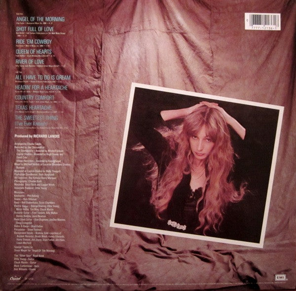 Buy Juice Newton : Juice (LP, Album, RP) Online for a great price