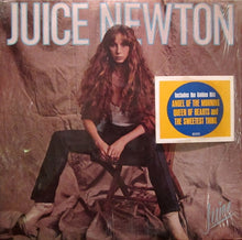 Load image into Gallery viewer, Juice Newton : Juice (LP, Album, RP)