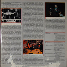 Load image into Gallery viewer, John Morris : High Anxiety - Original Soundtrack / Mel Brooks' Greatest Hits Featuring The Fabulous Film Scores Of John Morris (LP, Album, Comp, Promo, Gat)