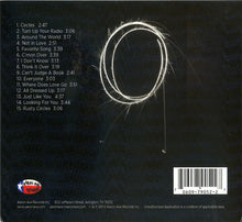 Load image into Gallery viewer, Lannie Flowers : Circles (CD, Album, Dig)