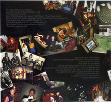 Load image into Gallery viewer, Lannie Flowers : Circles (CD, Album, Dig)