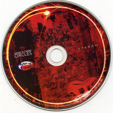 Load image into Gallery viewer, Lannie Flowers : Circles (CD, Album, Dig)