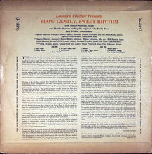 Charger l'image dans la galerie, Maxine Sullivan : Flow Gently, Sweet Rhythm (LP)