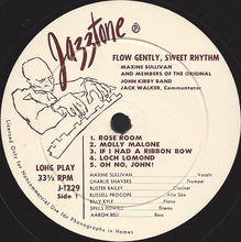Charger l'image dans la galerie, Maxine Sullivan : Flow Gently, Sweet Rhythm (LP)