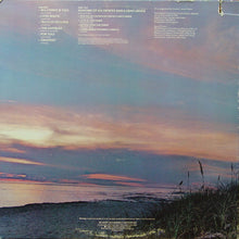 Load image into Gallery viewer, Emerson, Lake & Palmer : Love Beach (LP, Album, RI)