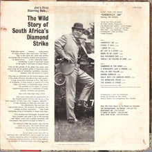 Load image into Gallery viewer, Jim Reeves : Kimberley Jim (LP, Album, Mono, Roc)