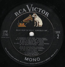 Load image into Gallery viewer, Jim Reeves : Kimberley Jim (LP, Album, Mono, Roc)