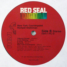 Laden Sie das Bild in den Galerie-Viewer, Richard Stoltzman : New York Counterpoint (LP, Album)