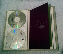 Laden Sie das Bild in den Galerie-Viewer, Frank Sinatra : The Capitol Years (3xCD, Comp, Ltd)