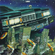 Load image into Gallery viewer, Various : Limo (2xLP, Comp, Promo, RP, All)