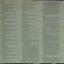 Load image into Gallery viewer, Various : Limo (2xLP, Comp, Promo, RP, All)