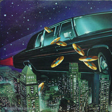 Load image into Gallery viewer, Various : Limo (2xLP, Comp, Promo, RP, All)