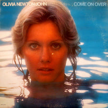 Load image into Gallery viewer, Olivia Newton-John : Come On Over (LP, Album, Glo)