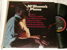 Load image into Gallery viewer, Jay McShann : McShann's Piano (LP, Album)