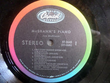 Load image into Gallery viewer, Jay McShann : McShann's Piano (LP, Album)