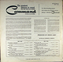 Load image into Gallery viewer, Unknown Artist : Selections From Provocative Percussion Volumes I & II (LP, Smplr)