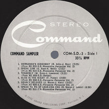 Load image into Gallery viewer, Unknown Artist : Selections From Provocative Percussion Volumes I & II (LP, Smplr)