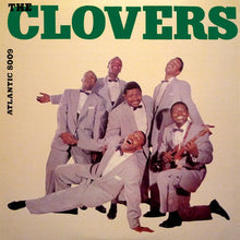 Charger l'image dans la galerie, The Clovers : The Clovers (LP, Album, Mono)