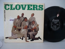 Charger l'image dans la galerie, The Clovers : The Clovers (LP, Album, Mono)