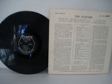 Charger l'image dans la galerie, The Clovers : The Clovers (LP, Album, Mono)