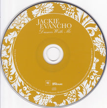 Load image into Gallery viewer, Jackie Evancho : Dream With Me (CD, Album)
