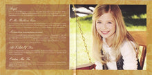 Load image into Gallery viewer, Jackie Evancho : Dream With Me (CD, Album)