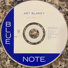 Load image into Gallery viewer, Art Blakey Quintet : A Night At Birdland, Volume One (CD, Album, RE, RM)