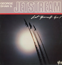 Load image into Gallery viewer, George Shaw & Jetstream (5) : Let Yourself Go! (LP, Album)