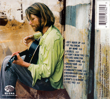 Load image into Gallery viewer, Grayson Capps : If You Knew My Mind (CD, Album)