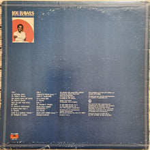 Charger l'image dans la galerie, Lou Rawls : Naturally (LP, Album, Promo)
