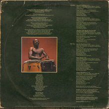 Load image into Gallery viewer, Ralph MacDonald : Sound Of A Drum (LP, Album)