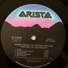 Load image into Gallery viewer, Ray Davies : Return To Waterloo (LP, Album, Ind)