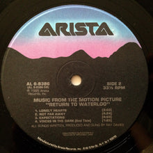 Load image into Gallery viewer, Ray Davies : Return To Waterloo (LP, Album, Ind)