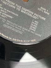 Load image into Gallery viewer, Ray Davies : Return To Waterloo (LP, Album, Ind)