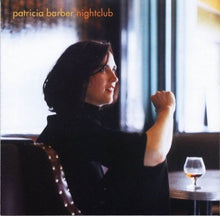 Charger l'image dans la galerie, Patricia Barber : Nightclub (CD, Album)