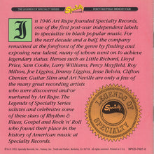 Charger l'image dans la galerie, Percy Mayfield : Percy Mayfield, Vol. 2: Memory Pain (CD, Comp, RM)