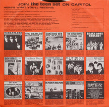 Load image into Gallery viewer, Buck Owens And His Buckaroos : I Don't Care (LP, Album)