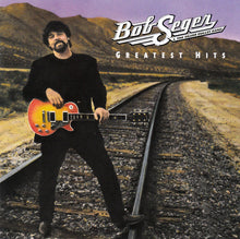 Load image into Gallery viewer, Bob Seger & The Silver Bullet Band* : Greatest Hits (CD, Comp, RE)