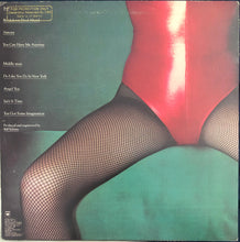 Load image into Gallery viewer, Boz Scaggs : Middle Man (LP, Album, Promo)