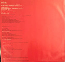 Load image into Gallery viewer, Boz Scaggs : Middle Man (LP, Album, Promo)