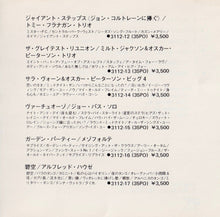 Charger l'image dans la galerie, Milt Jackson : Ain't But A Few Of Us Left (CD, Album)