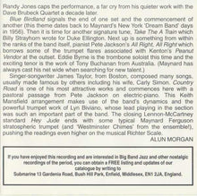 Load image into Gallery viewer, Maynard Ferguson : Live At The Great American Music Hall Part II (CD, Album)