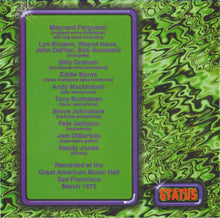 Load image into Gallery viewer, Maynard Ferguson : Live At The Great American Music Hall Part II (CD, Album)