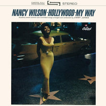 Laden Sie das Bild in den Galerie-Viewer, Nancy Wilson : Broadway - My Way / Hollywood - My Way (CD, Comp, RM)