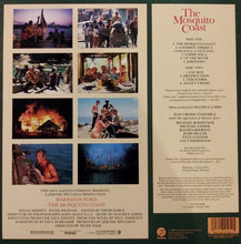 Load image into Gallery viewer, Maurice Jarre : The Mosquito Coast (Original Soundtrack Recording) (LP, Album)